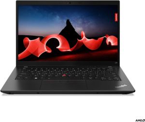 Obrázok pre výrobcu Lenovo ThinkPad L /L14 G4/PRO R7-7730U/14" FHD/16GB/1TB SSD/AMD Int/W11P/Black/3R