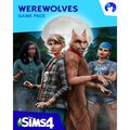 Obrázok pre výrobcu ESD The Sims 4 Vlkodlaci