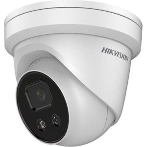 Obrázok pre výrobcu Hikvision DS-2CD2386G2-ISU/SL(2.8MM) 8MP Turret Fixed Lens