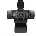 Obrázok pre výrobcu Logitech webkamera Full HD Pro Webcam C920s, černá, kompatibilita s XBox One