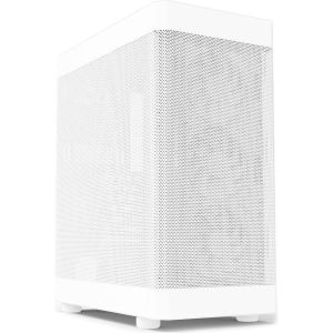 Obrázok pre výrobcu Zalman i4 / middle tower / 6x120 mm bílé fan / 2xUSB 3.0 / USB 2.0 / mesh panel / bílá