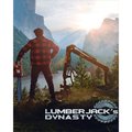 Obrázok pre výrobcu ESD Lumberjack´s Dynasty