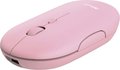 Obrázok pre výrobcu TRUST PUCK WIRELESS MOUSE PINK