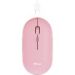 Obrázok pre výrobcu TRUST PUCK WIRELESS MOUSE PINK