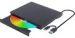 Obrázok pre výrobcu GEMBIRD External USB DVD/CD drive USB 3.1 black