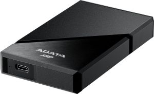 Obrázok pre výrobcu ADATA External SSD 2TB SE920 USB 4 Type-C 3800/3700MB/s Read/Write černá