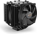 Obrázok pre výrobcu Be quiet! chladič CPU Dark Rock Pro TR4 / 250W TDP / 135+120 fan/ TR4 / 7 heatpipes