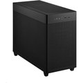 Obrázok pre výrobcu ASUS AP201 PRIME CASE MESH BLACK mATX, USB-C, čierna