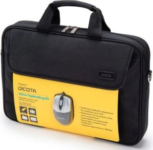 Obrázok pre výrobcu Dicota Value Toploading Kit D30805-RPET