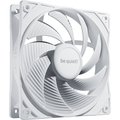 Obrázok pre výrobcu Be quiet! / ventilátor Pure Wings 3 / 120mm / PWM / high-speed / 4-pin / 30,9dBA / bílý