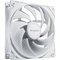 Obrázok pre výrobcu Be quiet! / ventilátor Pure Wings 3 / 120mm / PWM / high-speed / 4-pin / 30,9dBA / bílý