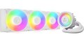 Obrázok pre výrobcu ARCTIC Liquid Freezer III Pro 360 A-RGB (White) - Multikompatibilní vodní chladič