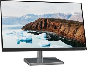 Obrázok pre výrobcu Lenovo L27m-30 27" WLED,1920:1080, 16:9,178°/178°,6ms,250 cd/m2,1000:1, HDMI,VGA,PIVOT, VESA