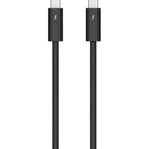 Obrázok pre výrobcu Apple Thunderbolt 4 Pro Cable (1.8 m)