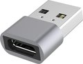 Obrázok pre výrobcu PremiumCord redukce USB-C - USB 2.0