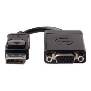 Obrázok pre výrobcu Dell redukce DisplayPort (M) na VGA (F)