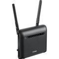Obrázok pre výrobcu D-Link DWR-953V2 4G LTE Wireless AC1200 WiFi Router, slot na SIM, 4x gigabit