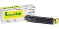 Obrázok pre výrobcu Kyocera originál toner TK-5150Y, yellow, 10000str., 1T02NSANL0, Kyocera ECOSYS M6035cidn, ECOSYS M6530cidn, ECOSYS P6035cd, O