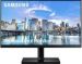 Obrázok pre výrobcu Samsung T45F 24"/ 1920x1080/ IPS/ 5ms/ 250 cd/m2/ DP/ HDMI/ USB/ sluchátkový port/ PIVOT/ VESA/ černý