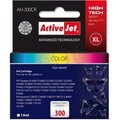 Obrázok pre výrobcu ActiveJet Ink Premium AH-300CRX (AH-C44) color (HP 300XL CC644EE)