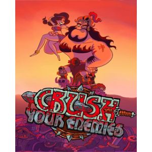 Obrázok pre výrobcu ESD Crush Your Enemies