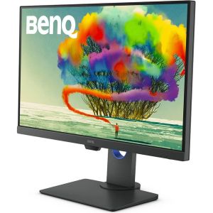 Obrázok pre výrobcu 27" LED BenQ PD2705Q - QHD,IPS, HDR,USB-C,DP