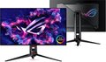 Obrázok pre výrobcu ASUS ROG Swift PG32UCDM 32" QD-OLED 3840x2160 240Hz 0,03ms 450cd USB-C 2xHDMI DP