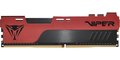 Obrázok pre výrobcu Patriot Viper Elite II/DDR4/8GB/3600MHz/ CL20/1x8GB/Red