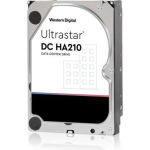 Obrázok pre výrobcu WD Ultrastar 1TB HDD/3.5"/SATA/7200 RPM