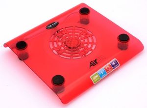 Obrázok pre výrobcu AIREN RedPad 1 (Notebook Cooling Pad)