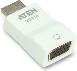 Obrázok pre výrobcu ATEN Konvertor HDMI na VGA rozhraní až 1080P