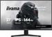 Obrázok pre výrobcu iiyama G-Master G2741HSU-B1 27" IPS/FHD/ 144Hz/1ms/Černá/3R
