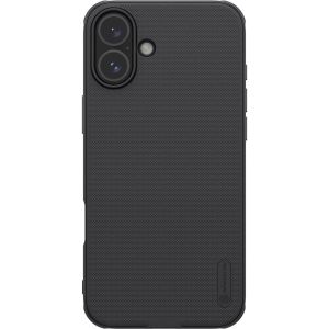 Obrázok pre výrobcu Nillkin Super Frosted PRO Magnetic Zadní Kryt pro Apple iPhone 16 Black