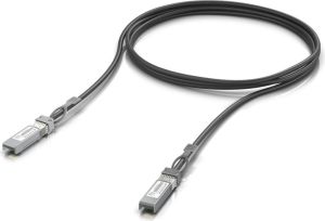 Obrázok pre výrobcu Ubiquiti UACC-DAC-SFP10-3M, DAC kabel, 10 Gbps, 3m