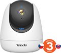 Obrázok pre výrobcu Tenda RP3 Pro AI Security 2K (3MP) Wi-Fi 6 otočná kamera, noční vidění, audio, WPA3, AX300