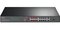 Obrázok pre výrobcu TP-Link TL-SL1218P 16xFE POE+ 150W 2xGb nonPOE,1xSFP CCTV switch