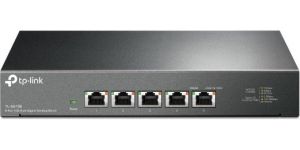 Obrázok pre výrobcu TP-Link TL-SX105 5-Port 10G Desktop Switch