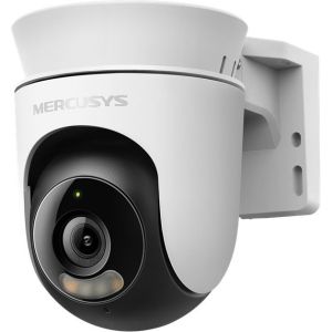 Obrázok pre výrobcu Mercusys MC510 Outdoor Pan/Tilt Security Wifi Cam