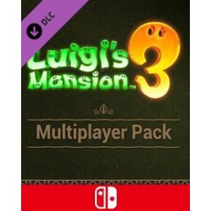 Obrázok pre výrobcu ESD Luigi´s Mansion 3 Multiplayer Pack