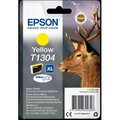 Obrázok pre výrobcu Atrament Epson T1304 yellow | Stylus SX525WD/BX305F/BX320FW/BX625FWD