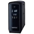 Obrázok pre výrobcu Cyber Power UPS CP900EPFCLCD 540W (Schuko)