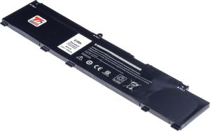 Obrázok pre výrobcu Baterie T6 Power pro Dell G3 15 3500, G5 15 5500, G5 15 SE 5505, 4474mAh, 68Wh, 4cell, Li-pol