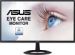 Obrázok pre výrobcu ASUS VZ22EHE 21,45" IPS FHD/75Hz 1ms/Black/3R