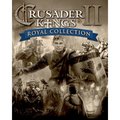 Obrázok pre výrobcu ESD Crusader Kings II Royal Collection