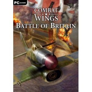 Obrázok pre výrobcu ESD Combat Wings Battle of Britain