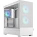 Obrázok pre výrobcu Fractal Design Pop Air RGB White TG Clear Tint