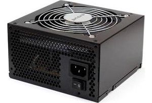 Obrázok pre výrobcu EVOLVE Pulse 400W ATX 2.2, 12cmFAN, černý, bulk