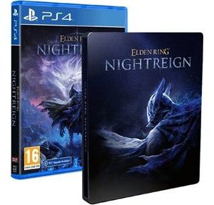 Obrázok pre výrobcu PS4 - ELDEN RING Nightreign Seekers Edition