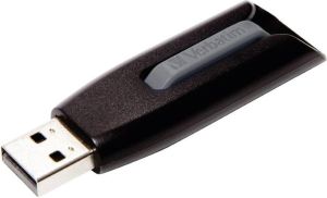 Obrázok pre výrobcu VERBATIM Flash disk Store ´n´ Go V3/ 32GB/ USB 3.0/ černá