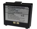 Obrázok pre výrobcu Cashino náhradní Li-ion baterie 2000mAh k přenosným pokladním tiskárnám PTP-II a PTP-III